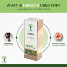 Bioptimal Herb 8 Urinary Comfort Organic Blend - Elliotti