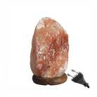 AW Artisan Himalayan Salt Lamp, 2 - 3kg - Elliotti