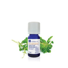 Ad Naturam Holy Basil (Tulsi) Organic Essential Oil, 5 ml - Elliotti