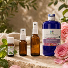 Elliotti Hot Flash Spritzer - Elliotti