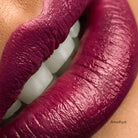 Baims Natural Makeup HydraTint Lipstick - Certified Organic - Elliotti