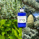 Essenciagua Immune Support Organic Hydrosol Blend, 250ml - Elliotti