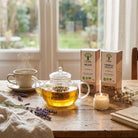 Elliotti Inner Calm – Self - Love Tea Ritual - Elliotti