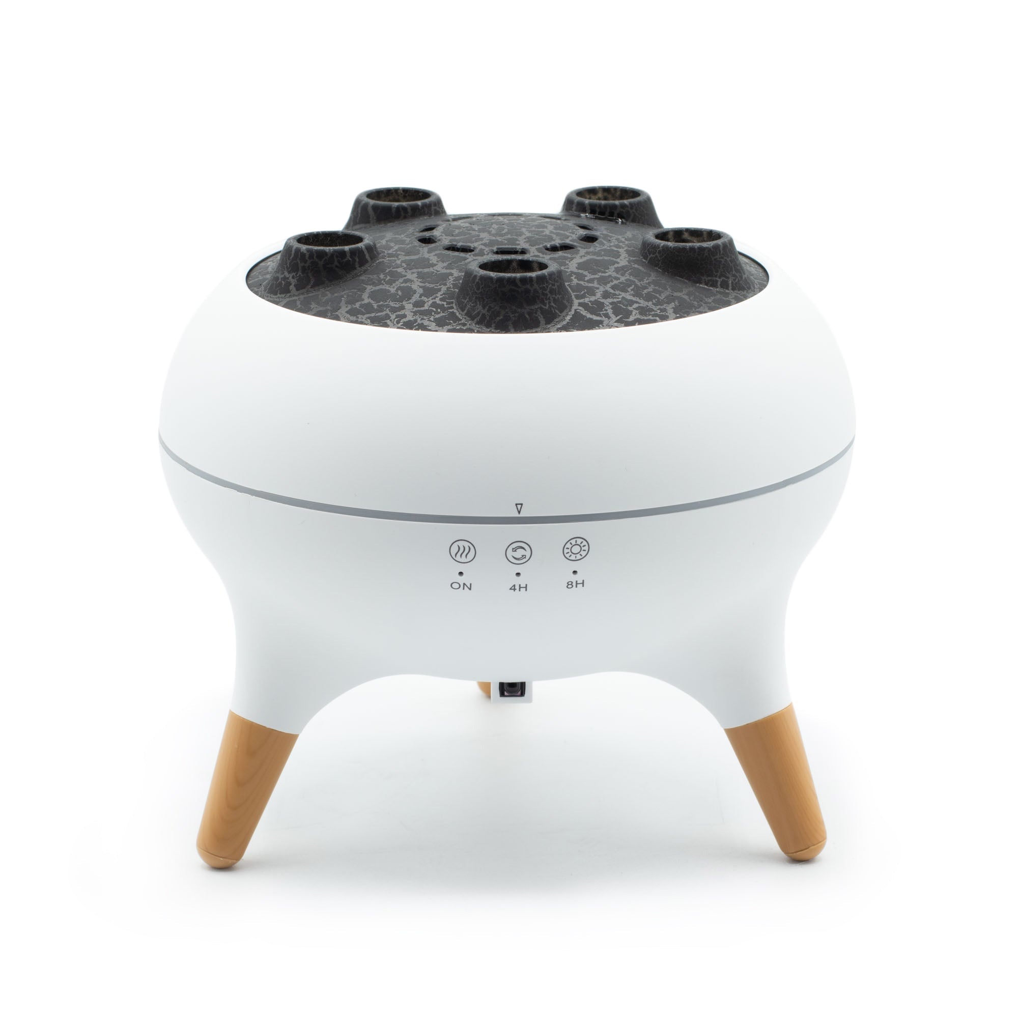 AW Artisan Jellyfish Ultrasonic Diffuser – Deep Calm Edition - Elliotti