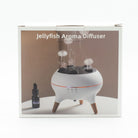 AW Artisan Jellyfish Ultrasonic Diffuser – Deep Calm Edition - Elliotti