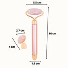 Elliotti Jouvence Complete Facial Ritual Set - Elliotti