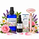 Elliotti Jouvence Complete Facial Ritual Set - Elliotti
