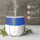 Zen Arome Kailo Ultrasonic Diffuser - 140 ml - Elliotti