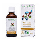 Herbiolys Lady’s Mantle Organic Fresh Extract, 50ml - Elliotti