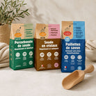 Elliotti Laundry Stain & Care Kit - Elliotti