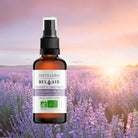 Distillerie Bel Air Lavender Organic Essential Oil Spray, 50ml - Elliotti