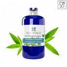 Essenciagua Lemon Verbena Organic Hydrosol, 250ml - Elliotti