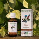 Herbiolys Linden Organic Bud Extract, 50 ml - Elliotti