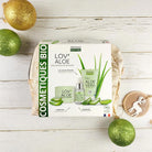 Laboratoire Propos'Nature Lov’Aloe Essentials Trio - Elliotti