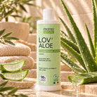 Propos'Nature Lov'Aloe Shampoo Organic - Elliotti