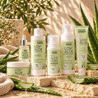 Propos'Nature Lov'Aloe Shampoo Organic - Elliotti