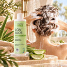 Propos'Nature Lov'Aloe Shampoo Organic - Elliotti