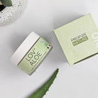 Propos'Nature Lov'Aloe Vera Organic Face Cream, 50ml - Elliotti