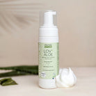Propos'Nature Lov'Aloe Vera Organic Mousse, 150ml - Elliotti