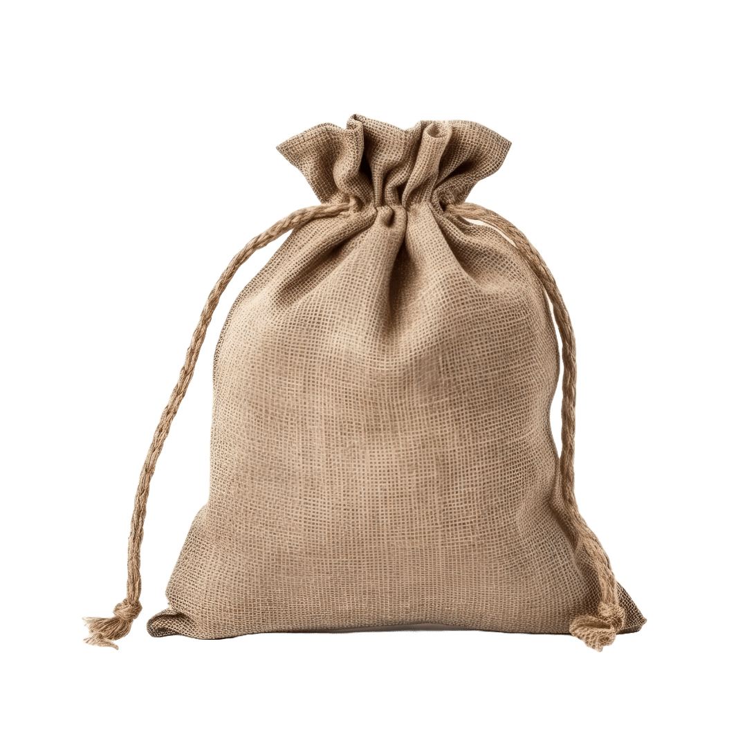 Linen bag- Elliotti