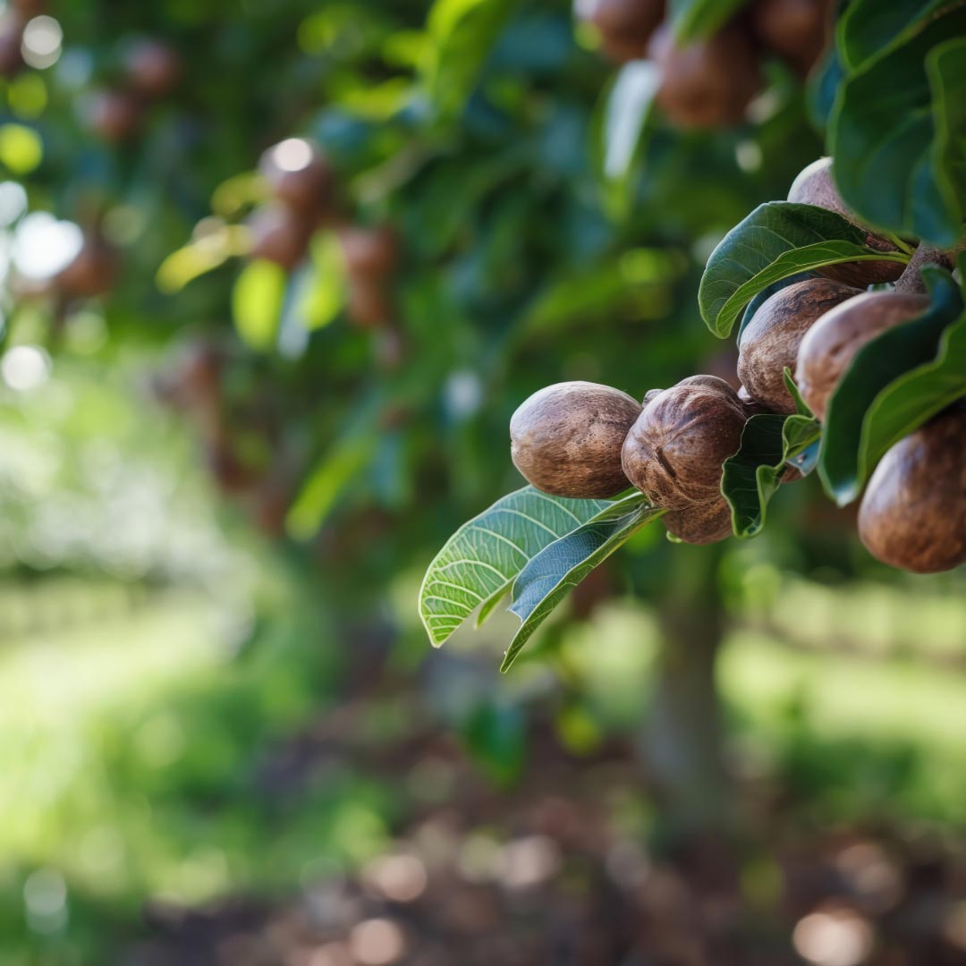 Propos'Nature Macadamia Organic Virgin Vegetable Oil - Elliotti