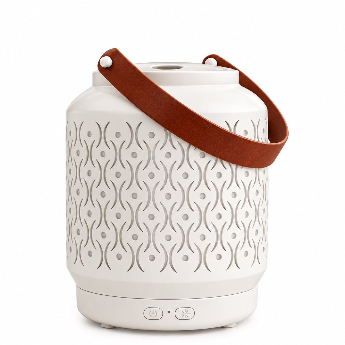 Zen Arome Madrid Wireless Ultrasonic Diffuser - 160 ml - Elliotti