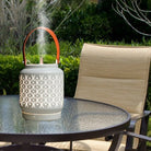 Zen Arome Madrid Wireless Ultrasonic Diffuser - 160 ml - Elliotti