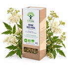 Bioptimal Meadowsweet Flower Organic Infusion - Elliotti
