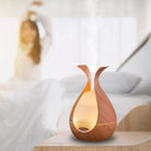 Zen Arome Medusa Ultrasonic Diffuser - 200 ml - Elliotti