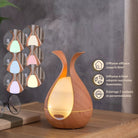 Zen Arome Medusa Ultrasonic Diffuser - 200 ml - Elliotti