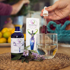 Elliotti Menopause Botanical Routine - Elliotti
