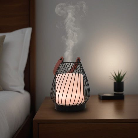 Zen Arome Milano Wireless Ultrasonic Diffuser - 160 ml - Elliotti