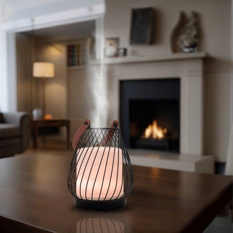 Zen Arome Milano Wireless Ultrasonic Diffuser - 160 ml - Elliotti