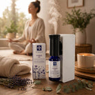 Zen Arome Mobysens White Cold Nebulization Diffuser - 10h diffusion - Elliotti