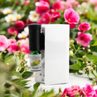 Zen Arome Mobysens White Cold Nebulization Diffuser - 10h diffusion - Elliotti