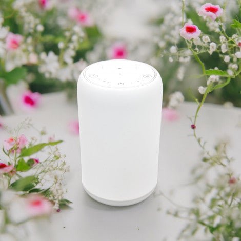 Zen Arome Movisia V2 Cold Nebulization Diffuser - 9h diffusion - Elliotti