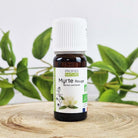 Propos'Nature Myrtle Organic Essential Oil, 10ml - Elliotti
