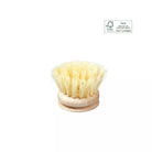 La Droguerie Ecologique - ECODIS Natural Fiber Wooden Dish Brush (Refill) - Elliotti