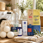 Elliotti Naturally Fresh Laundry Kit - Elliotti