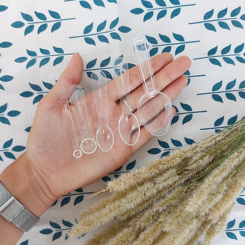 Elliotti Nature’s Kiss - Organic Lip Plumper - Elliotti