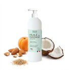 Propos'Nature Neutral Massage Oil, 500ml - Elliotti