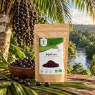 Bioptimal Organic Açaï Powder, 50g - Elliotti