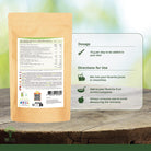 Bioptimal Organic Açaï Powder, 50g - Elliotti