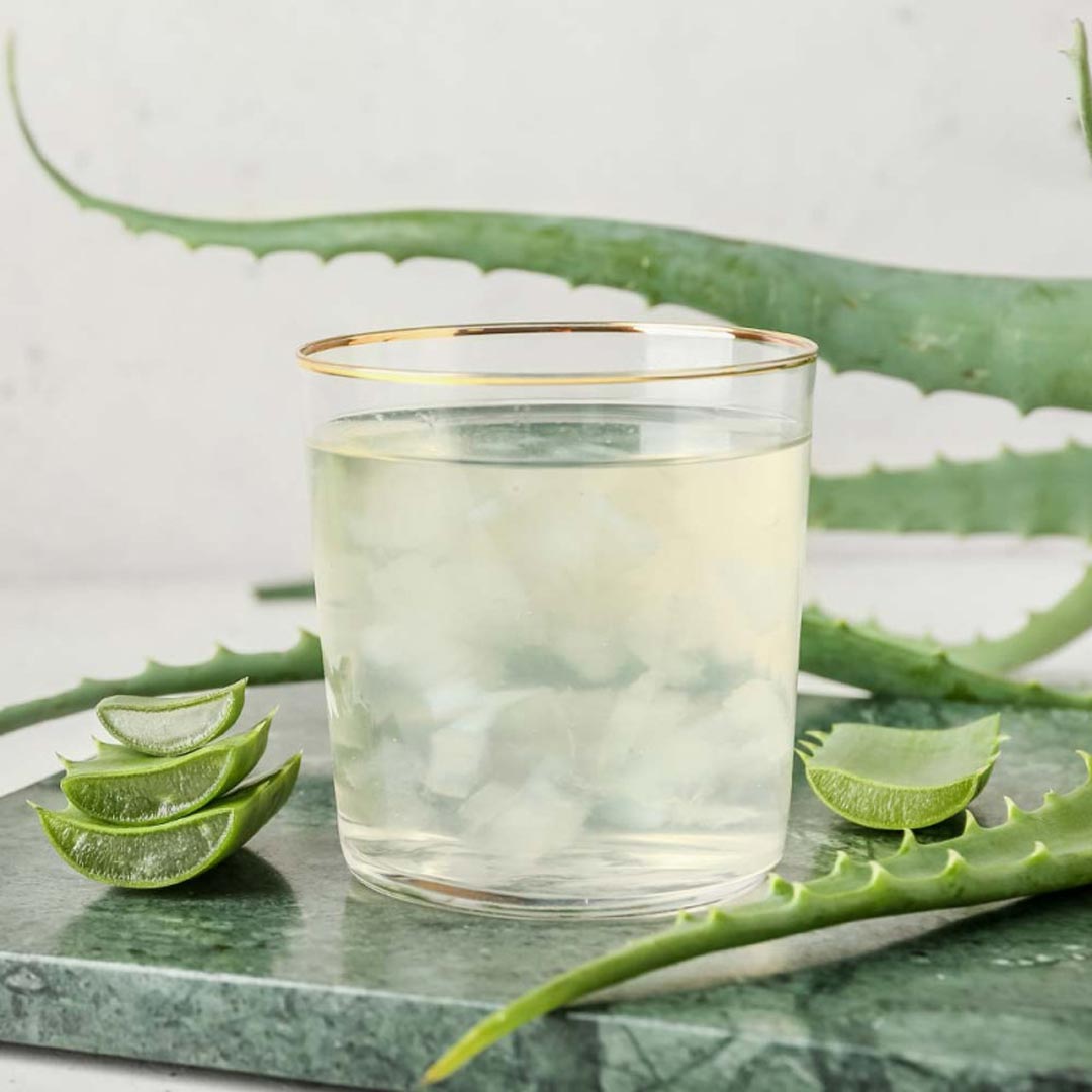 Propos'Nature Organic Aloe Vera Juice to Drink - Elliotti