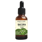 Adaptitude Organic Bacopa (Brahmi) Extract, 50 ml - Elliotti