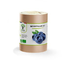 Bioptimal Organic Blueberry, 200 capsules - Elliotti