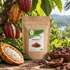 Bioptimal Organic Cacao Powder, 1kg - Elliotti