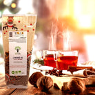 Bioptimal Organic Christmas Herbal Tea Blend - Elliotti