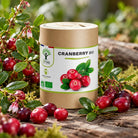 Bioptimal Organic Cranberry, 200 capsules - Elliotti