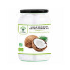 Extra virgin organic coconut oil - Elliotti